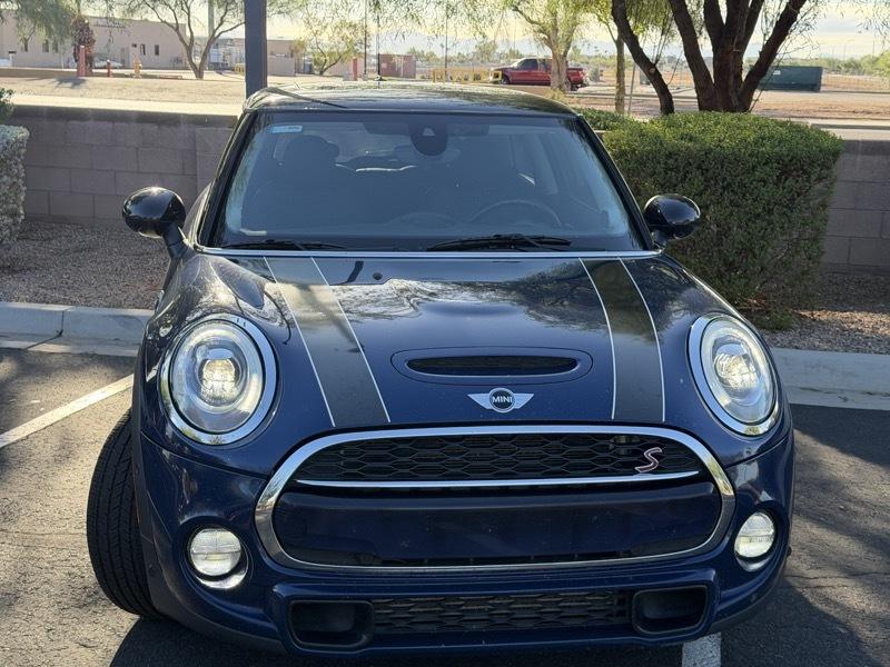 MINI Cooper S 2017