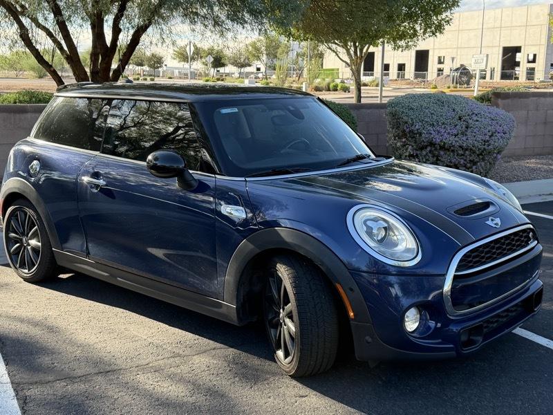 MINI Cooper S 2017