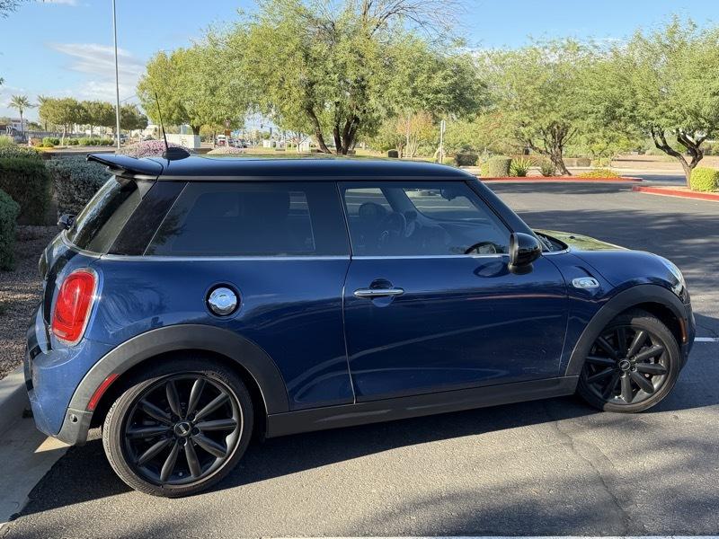 MINI Cooper S 2017