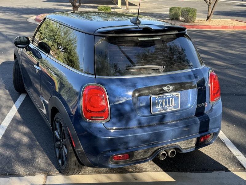 MINI Cooper S 2017