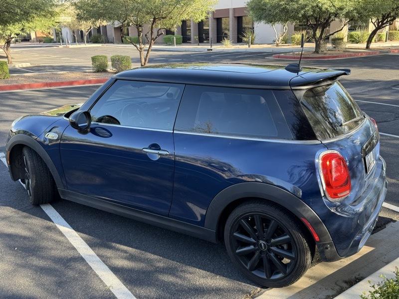 MINI Cooper S 2017