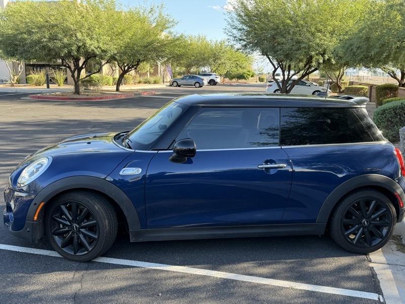 MINI Cooper S 2017