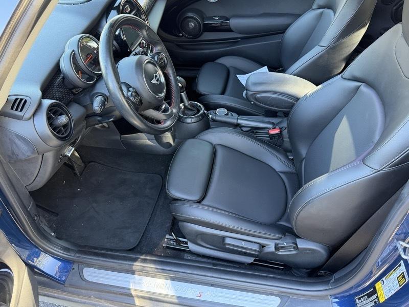 MINI Cooper S 2017