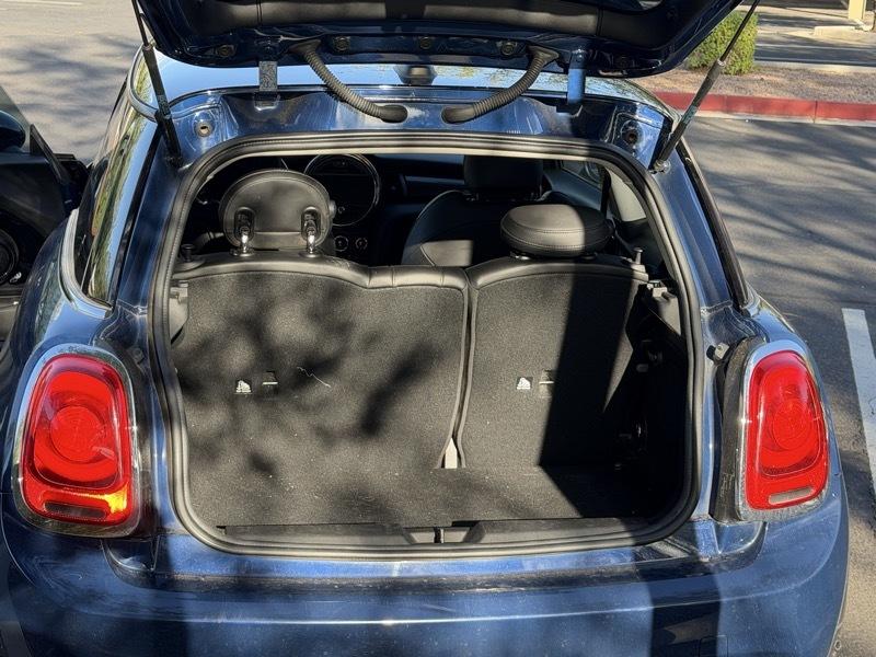MINI Cooper S 2017