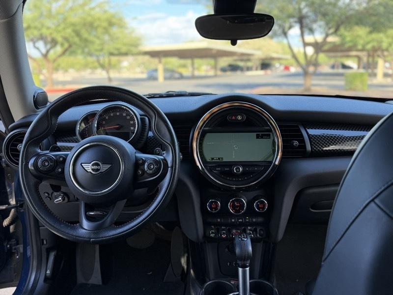 MINI Cooper S 2017