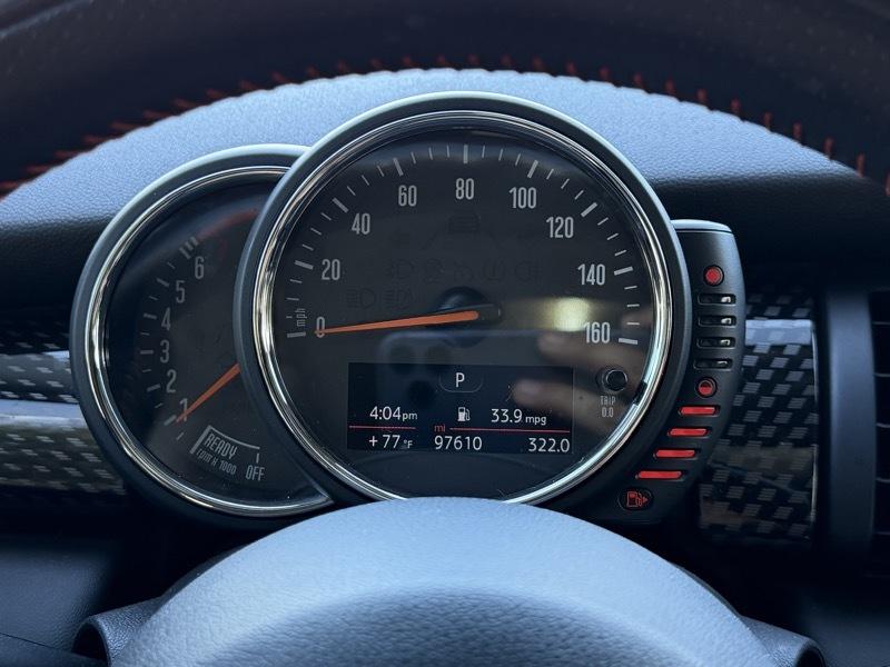 MINI Cooper S 2017