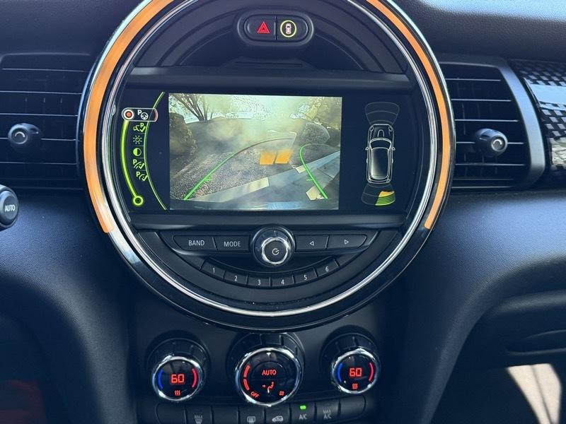 MINI Cooper S 2017