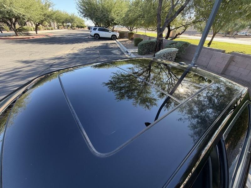 Chrysler 300 C RWD 2012