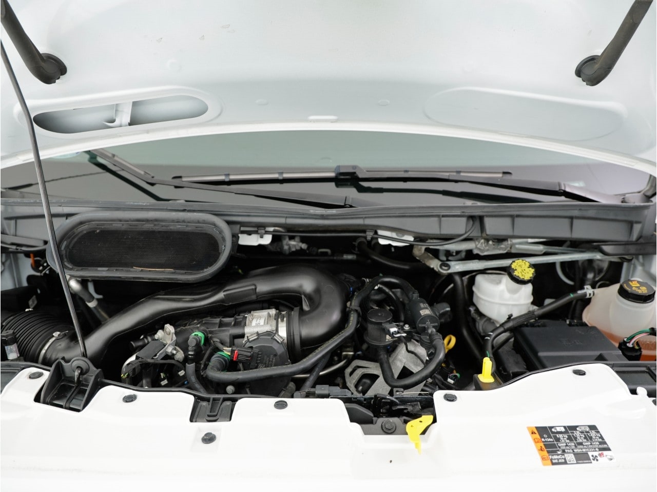 Ford Transit Cargo Van T-250 130" Low Rf 9070 GVWR RWD 2021