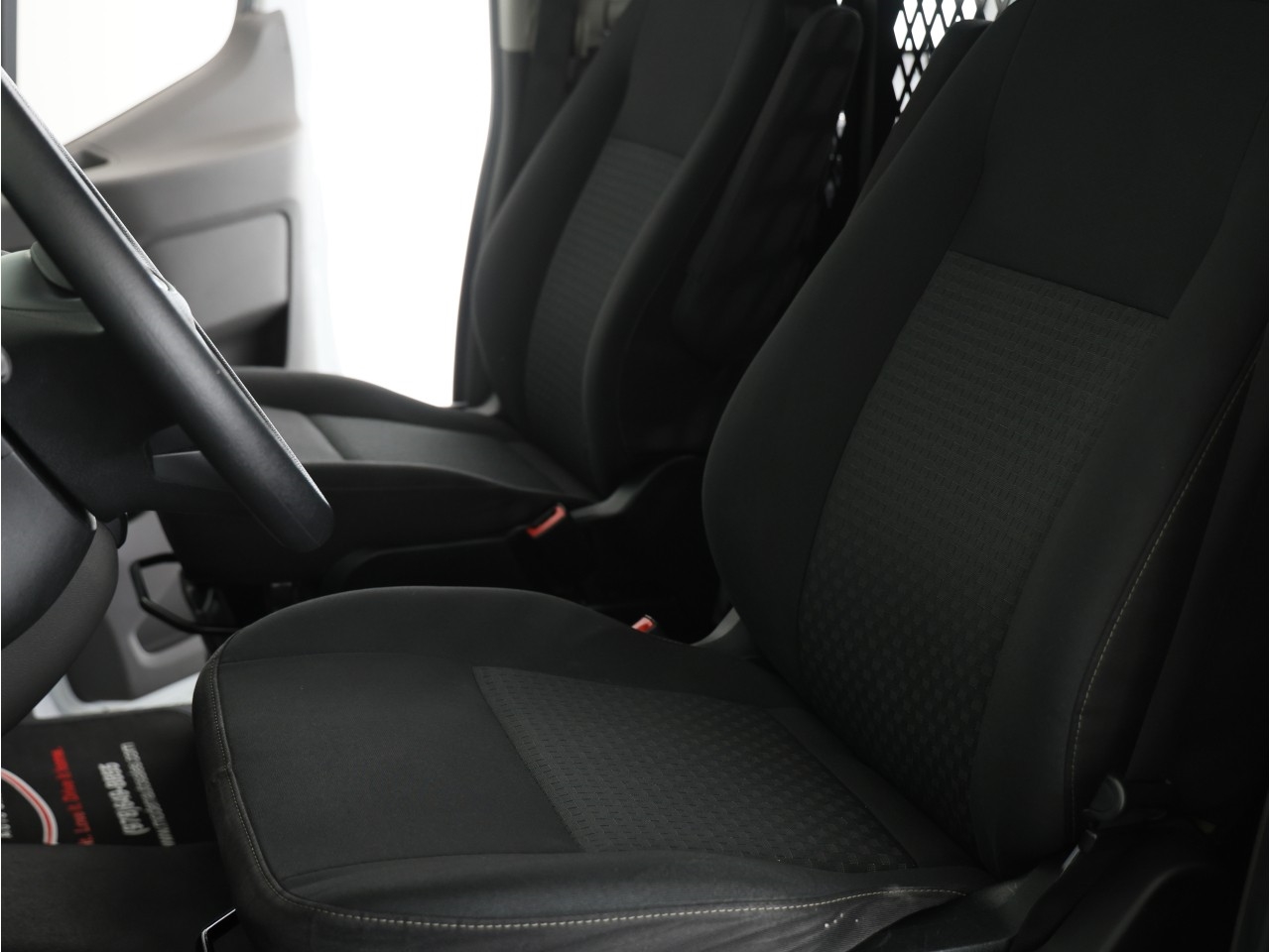 Ford Transit Cargo Van T-250 130" Low Rf 9070 GVWR RWD 2021