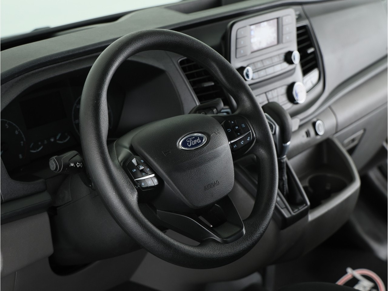 Ford Transit Cargo Van T-250 130" Low Rf 9070 GVWR RWD 2021