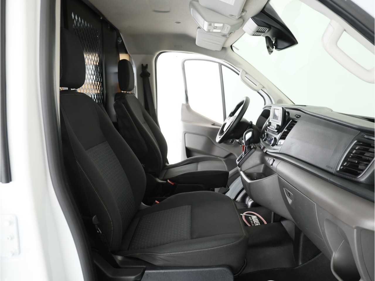 Ford Transit Cargo Van T-250 130" Low Rf 9070 GVWR RWD 2021