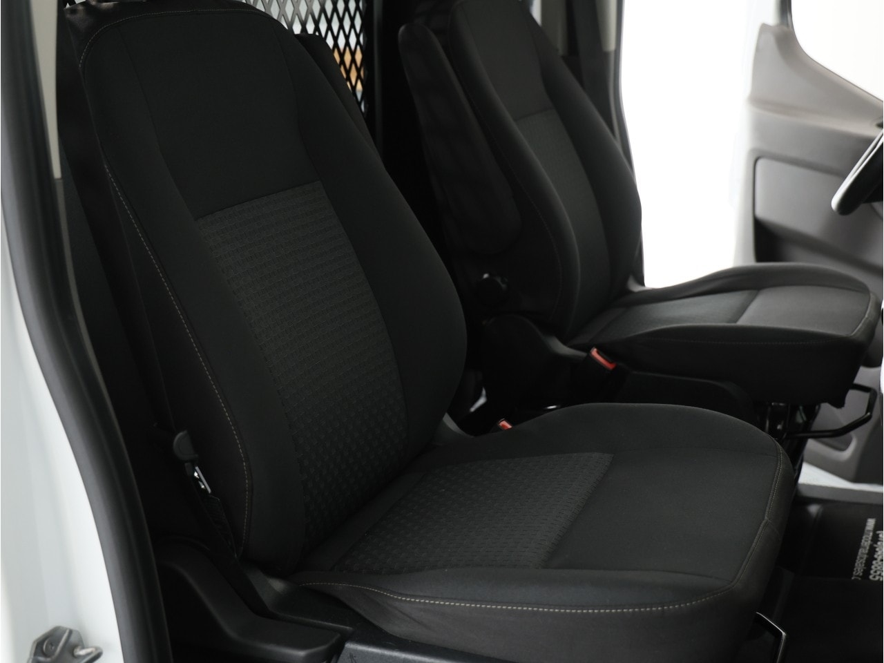 Ford Transit Cargo Van T-250 130" Low Rf 9070 GVWR RWD 2021