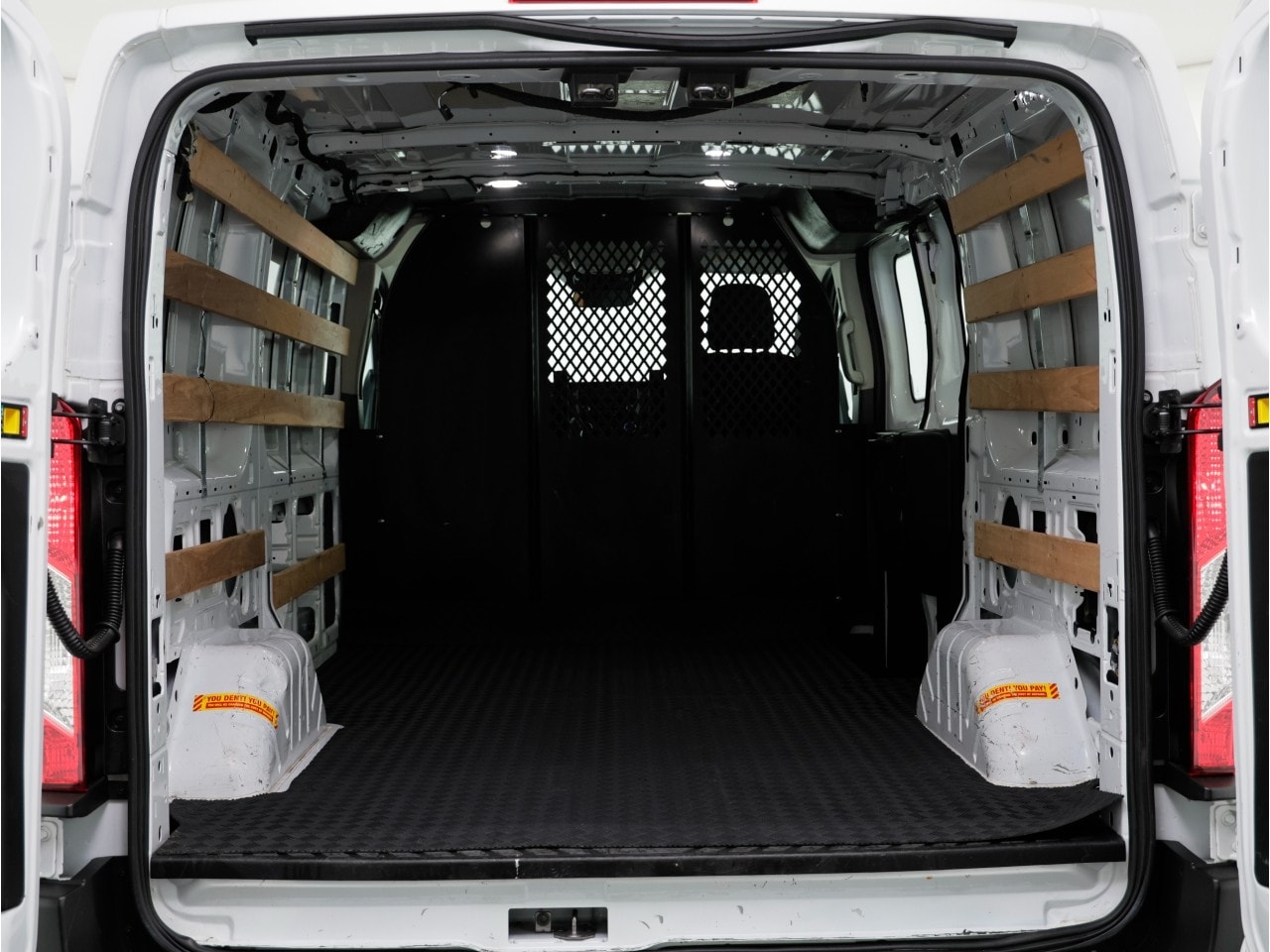 Ford Transit Cargo Van T-250 130" Low Rf 9070 GVWR RWD 2021