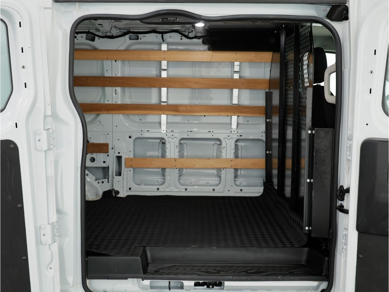 Ford Transit Cargo Van T-250 130" Low Rf 9070 GVWR RWD 2021