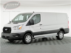 2021 Ford Transit Cargo Van 