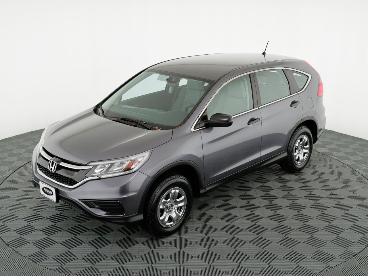 Honda CR-V AWD 5dr LX 2016