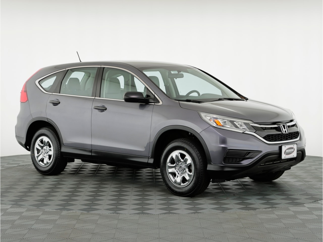 Honda CR-V AWD 5dr LX 2016