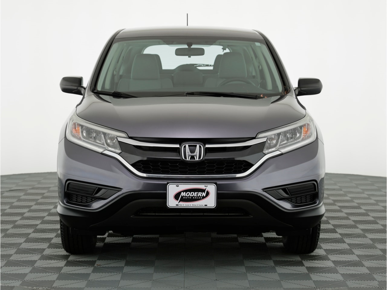 Honda CR-V AWD 5dr LX 2016