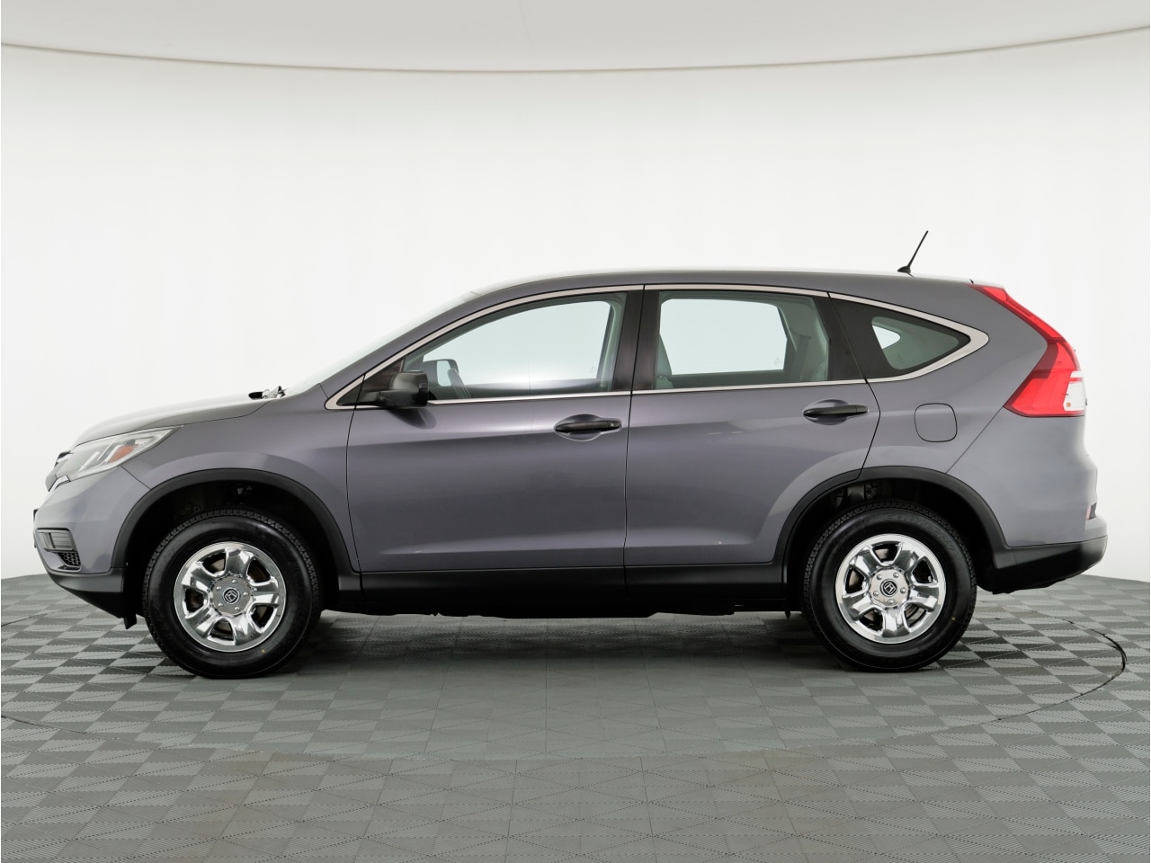 Honda CR-V AWD 5dr LX 2016
