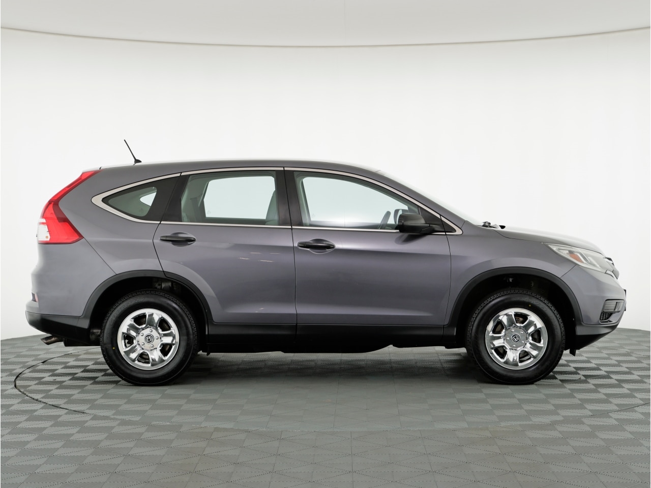 Honda CR-V AWD 5dr LX 2016