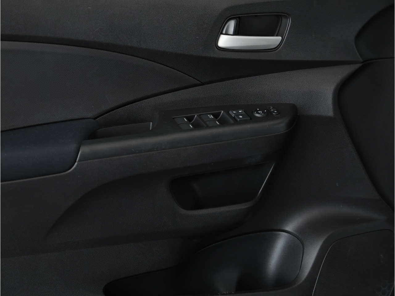 Honda CR-V AWD 5dr LX 2016