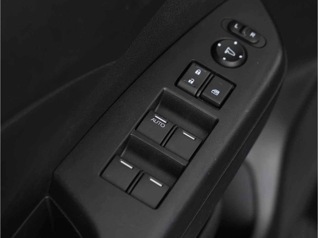 Honda CR-V AWD 5dr LX 2016