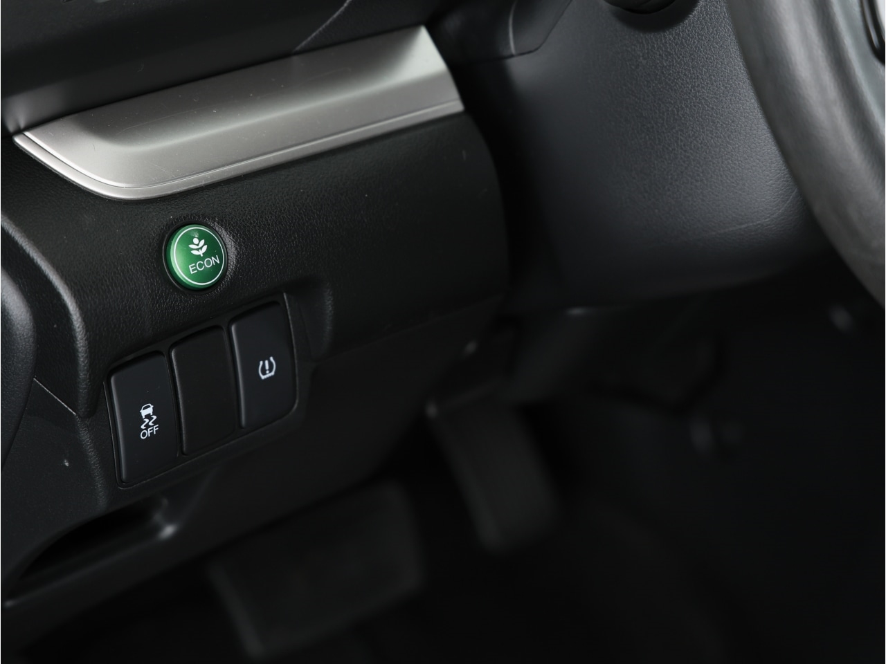 Honda CR-V AWD 5dr LX 2016