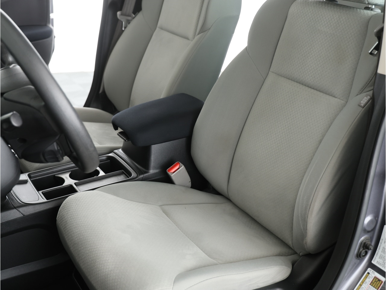 Honda CR-V AWD 5dr LX 2016