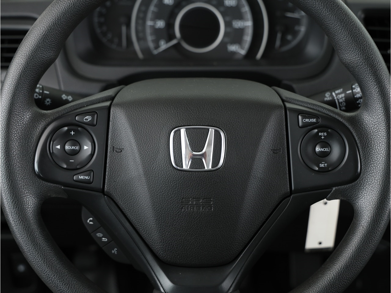 Honda CR-V AWD 5dr LX 2016