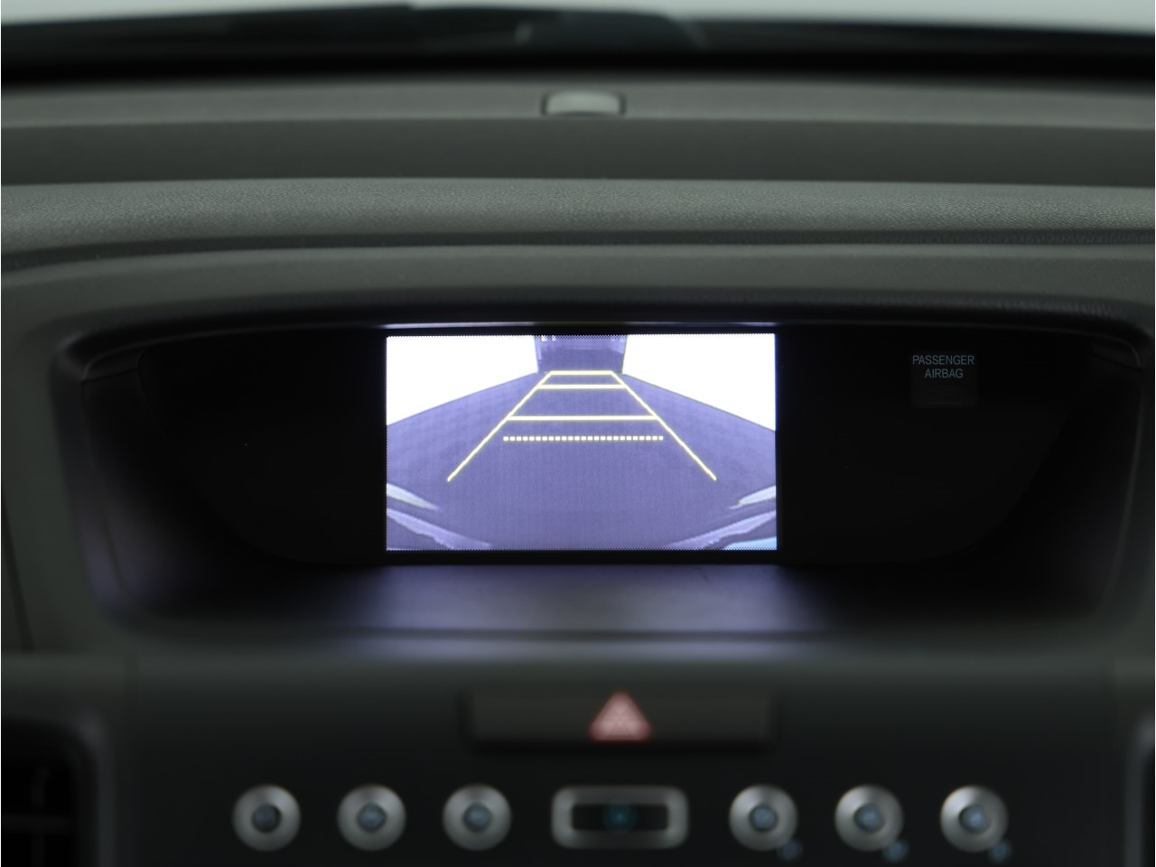 Honda CR-V AWD 5dr LX 2016