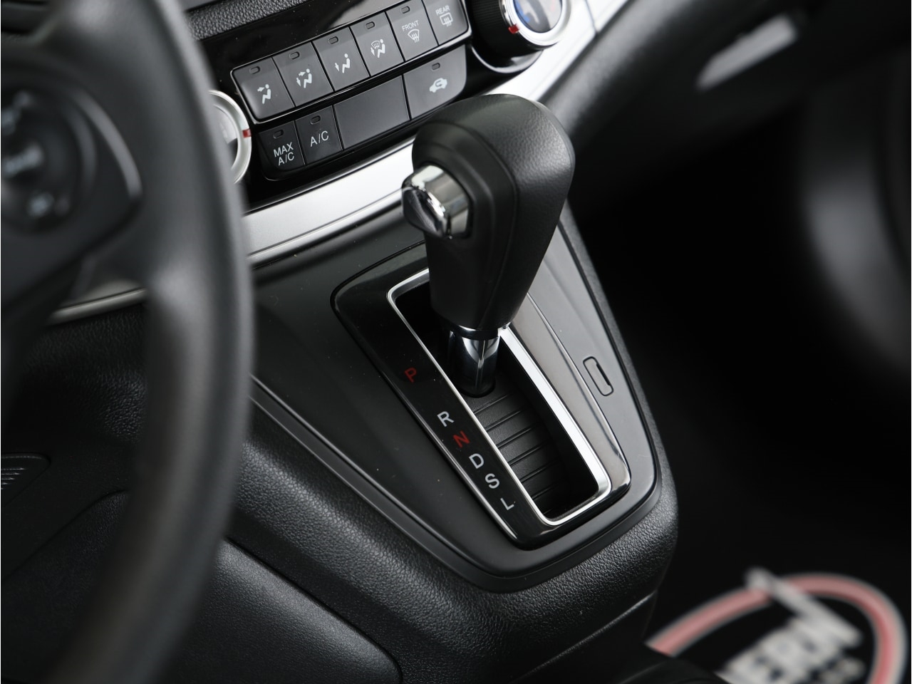 Honda CR-V AWD 5dr LX 2016