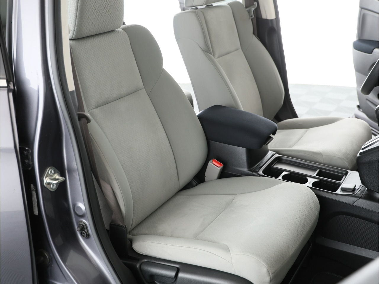 Honda CR-V AWD 5dr LX 2016