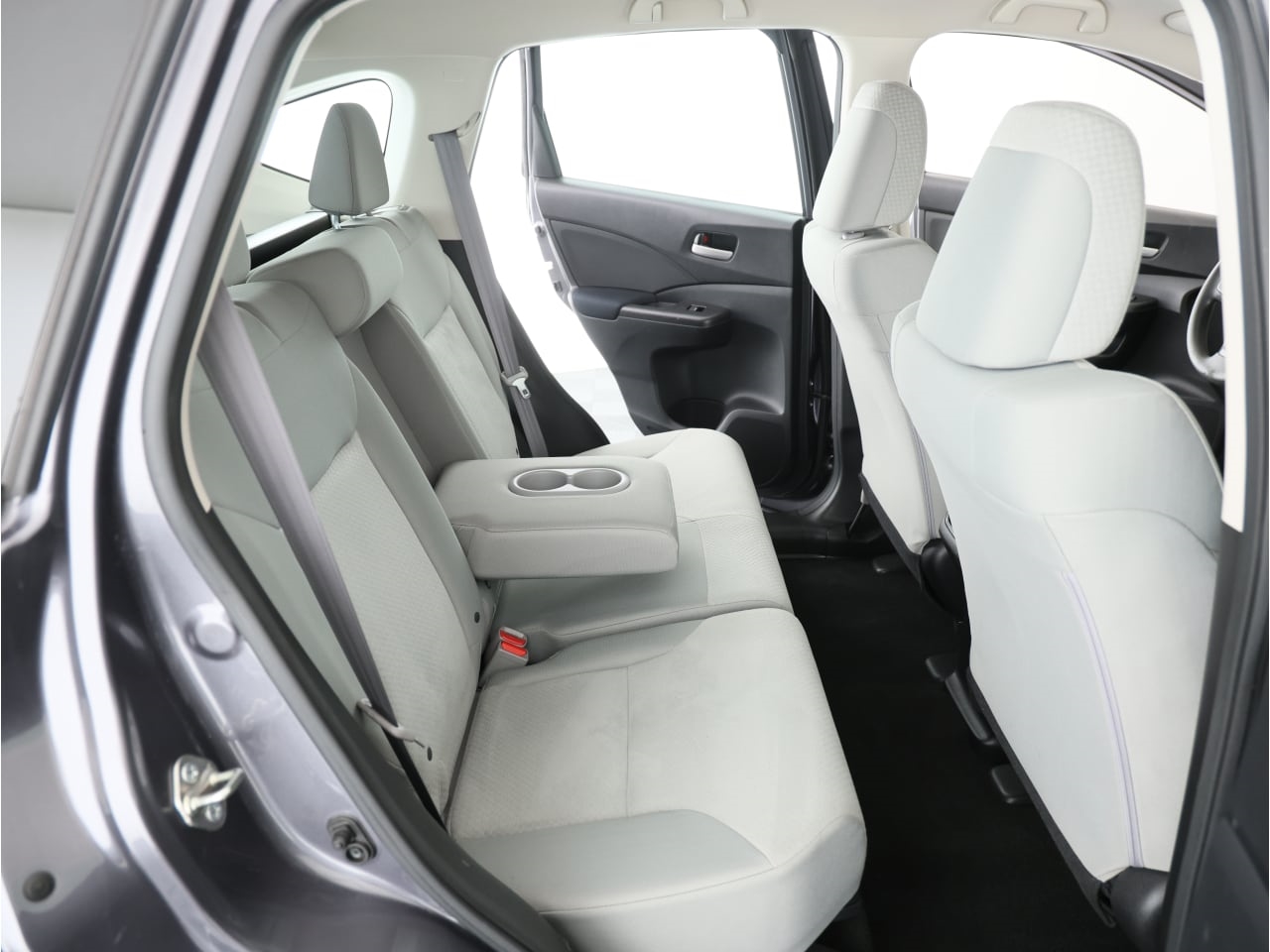 Honda CR-V AWD 5dr LX 2016