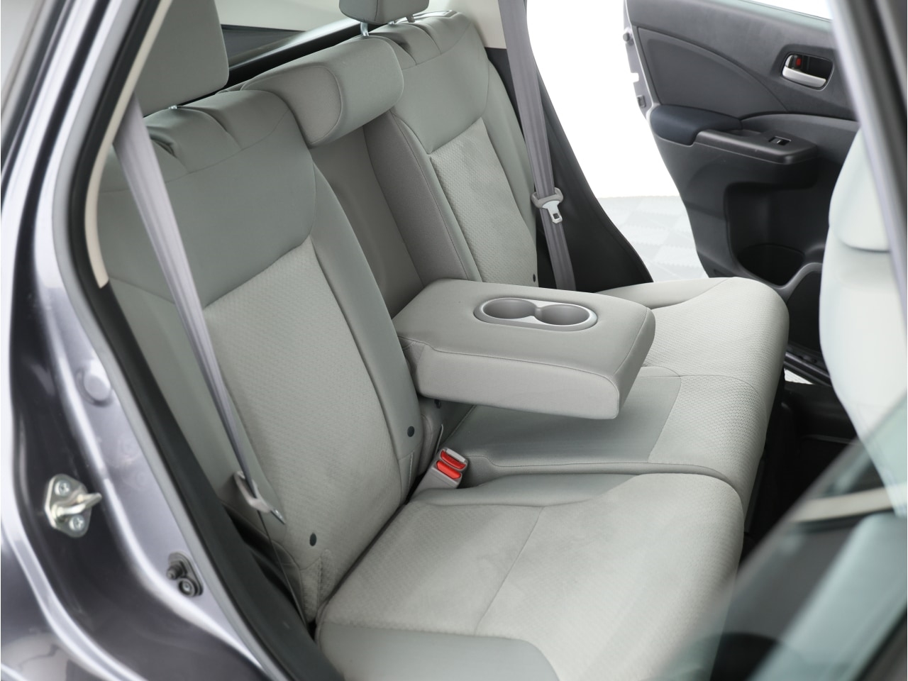 Honda CR-V AWD 5dr LX 2016