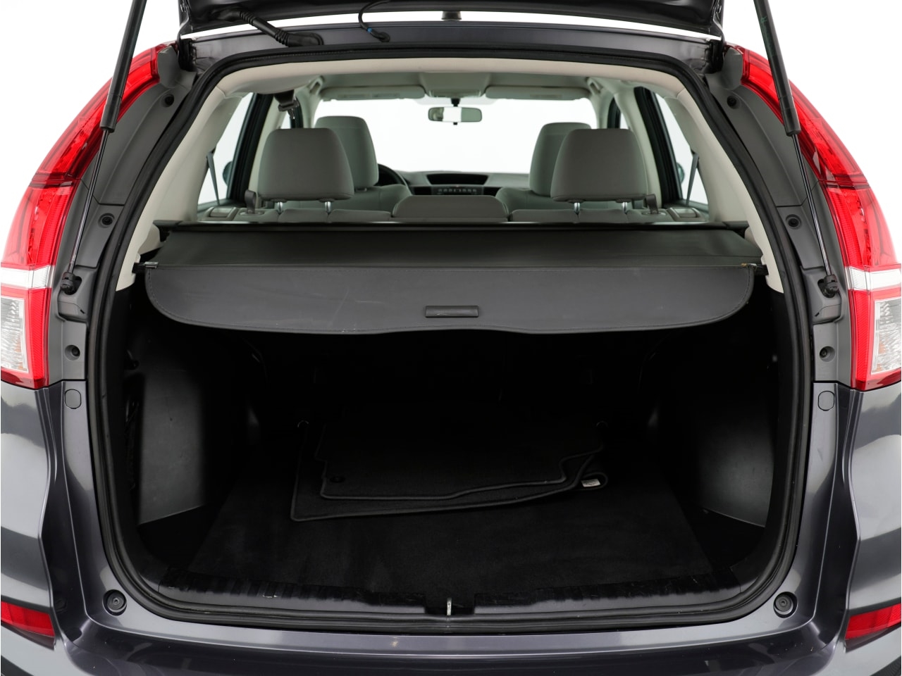 Honda CR-V AWD 5dr LX 2016