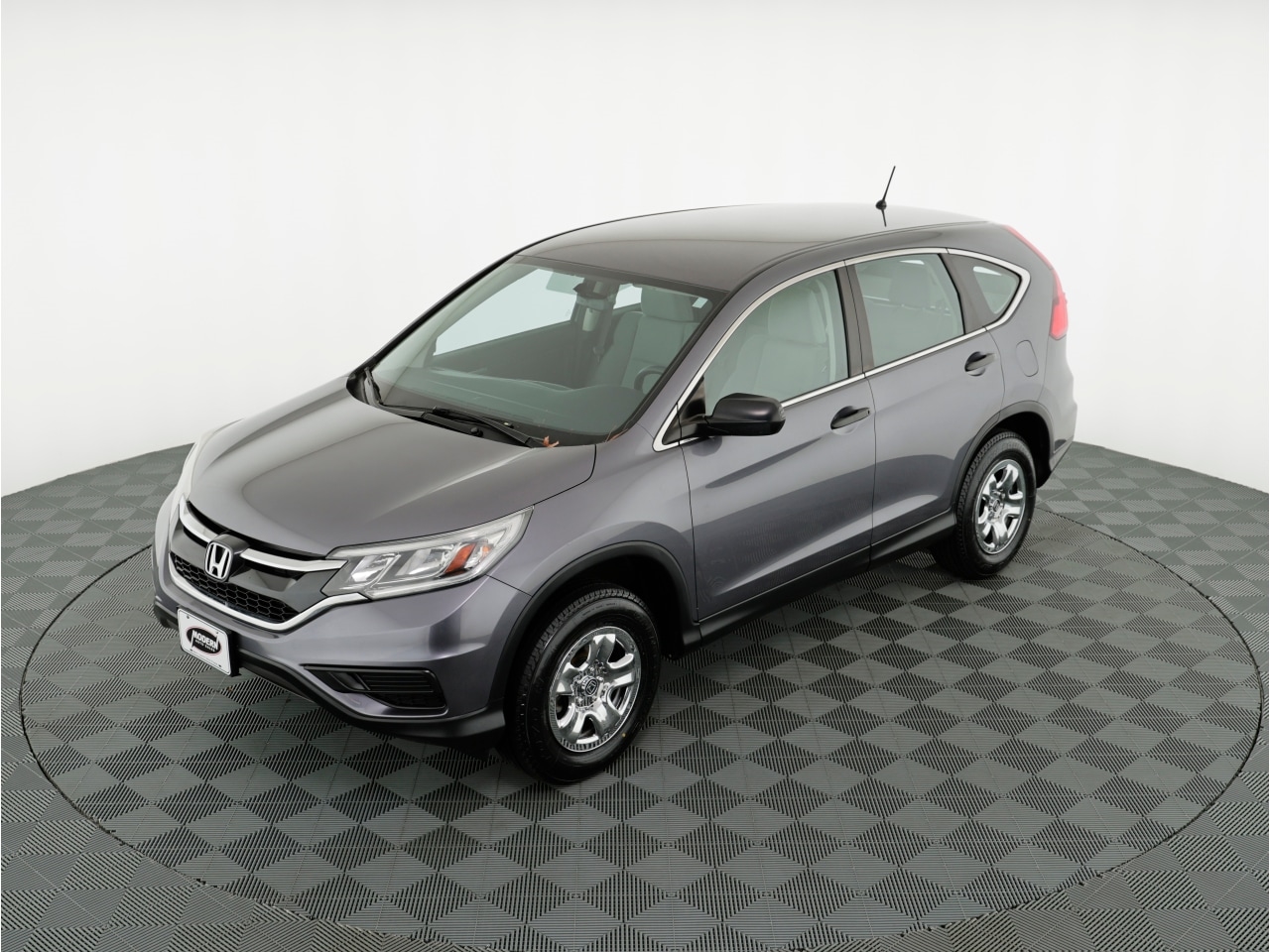 Honda CR-V AWD 5dr LX 2016