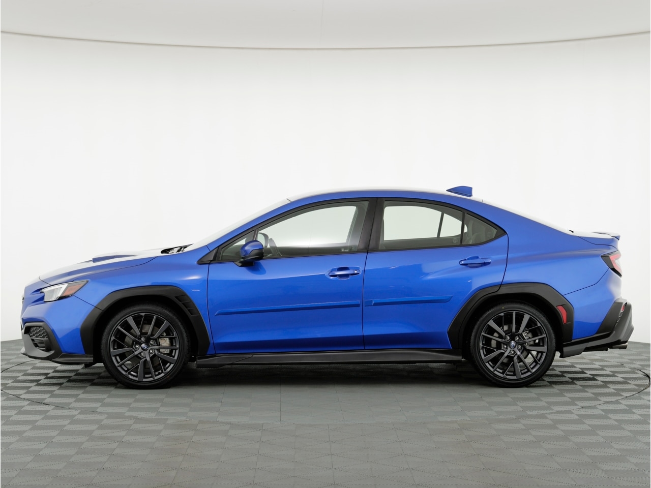 Subaru WRX Premium Manual 2023