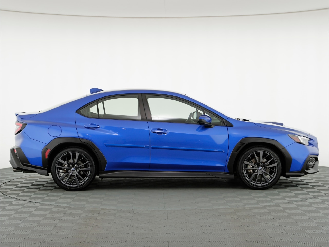 Subaru WRX Premium Manual 2023