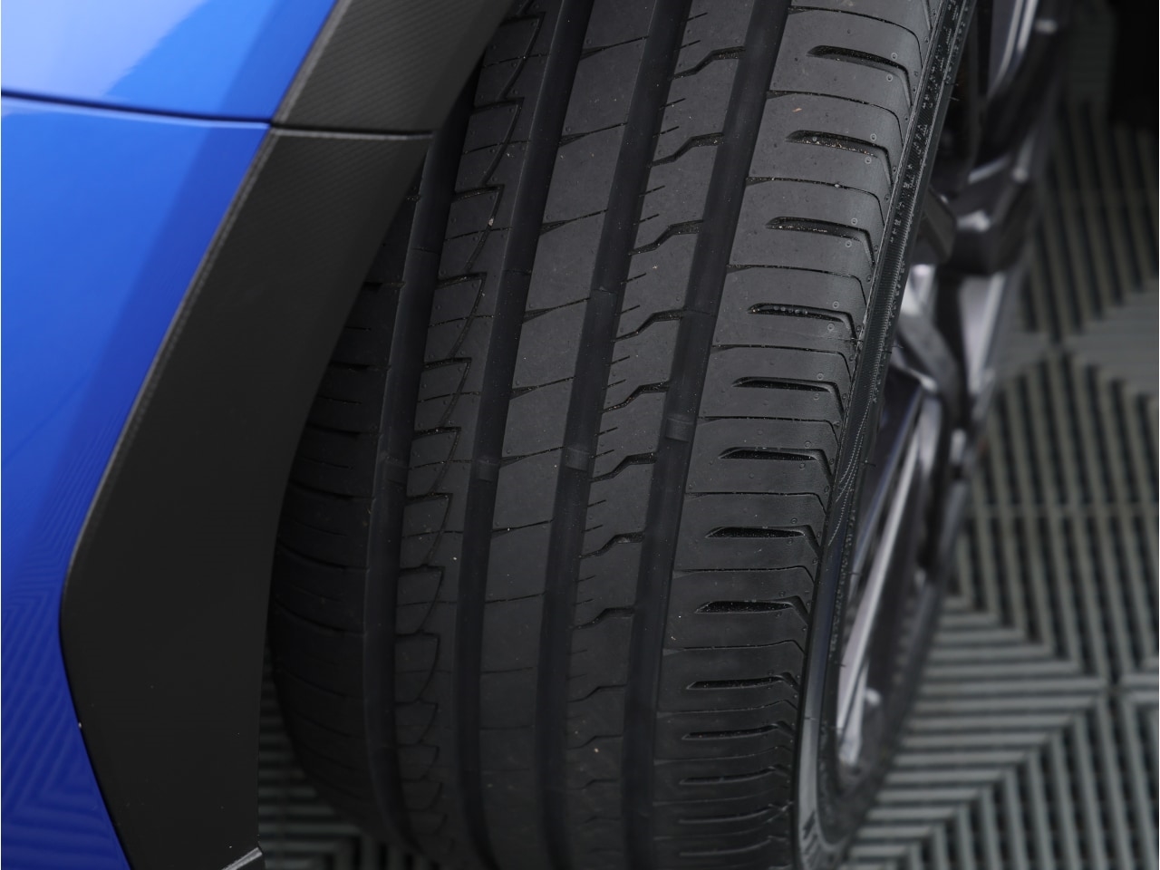 Subaru WRX Premium Manual 2023