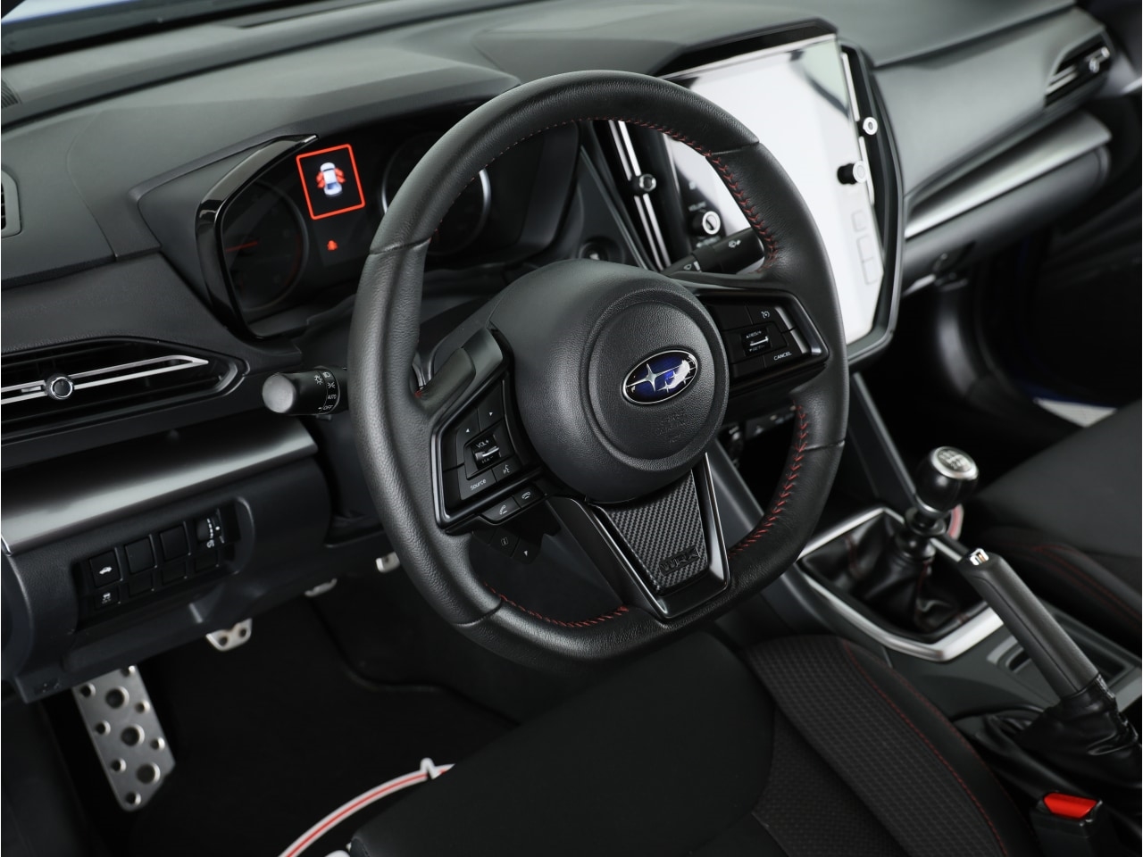 Subaru WRX Premium Manual 2023