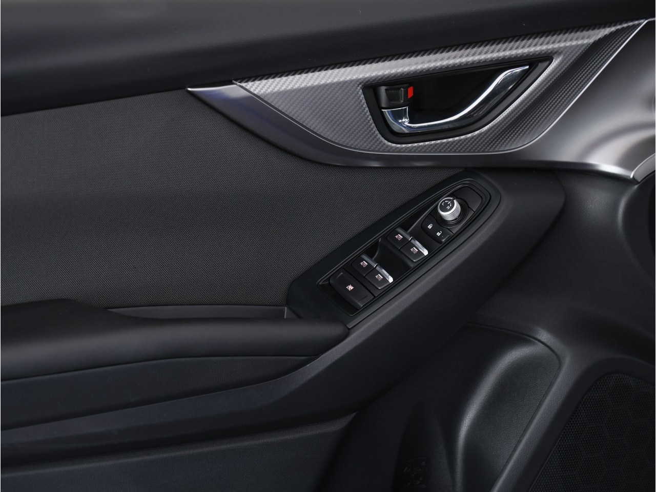 Subaru WRX Premium Manual 2023