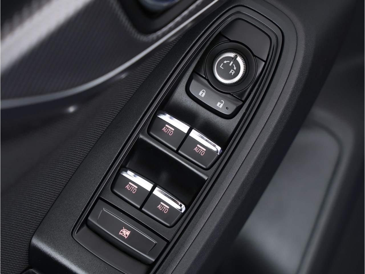 Subaru WRX Premium Manual 2023