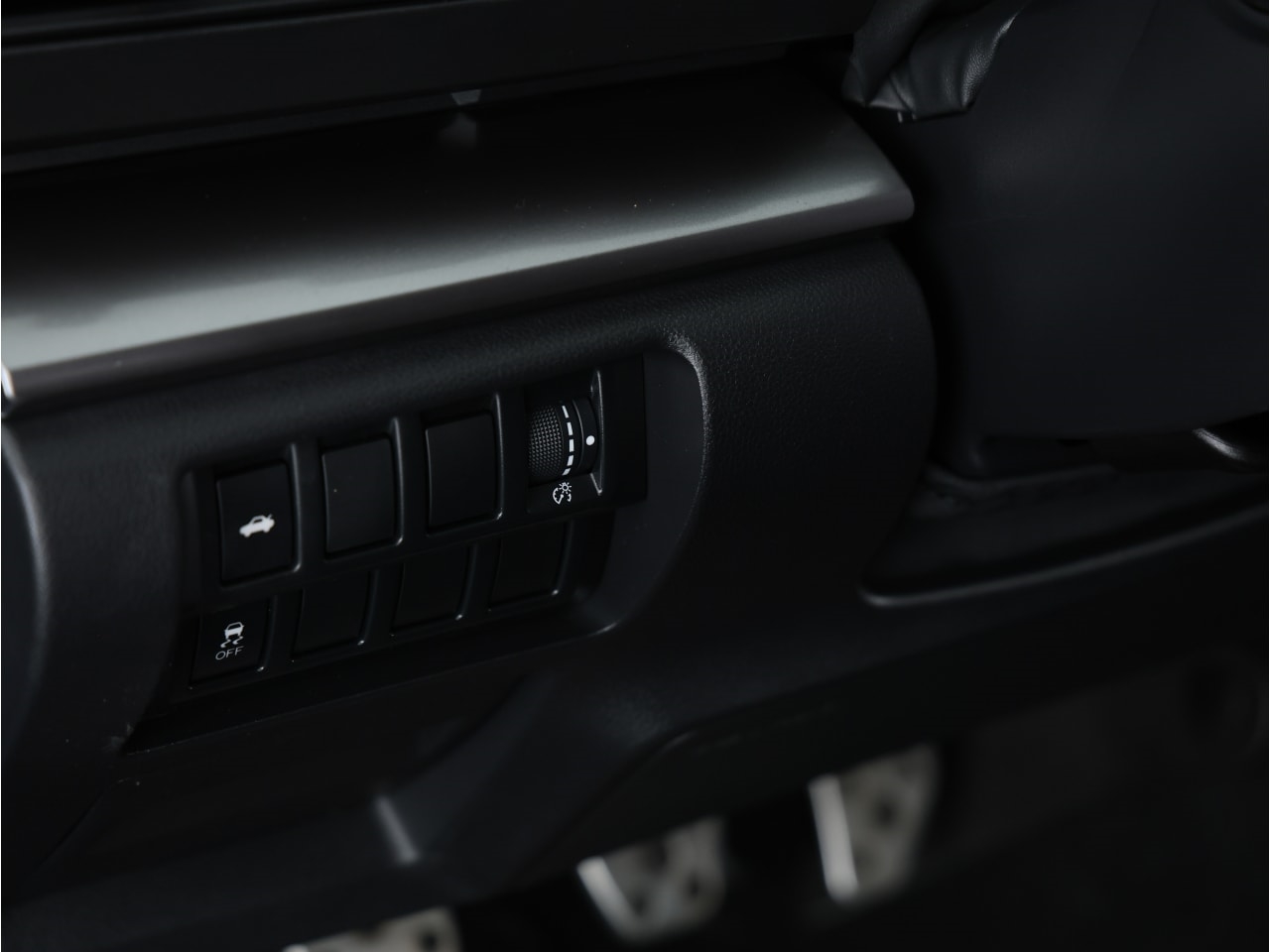 Subaru WRX Premium Manual 2023