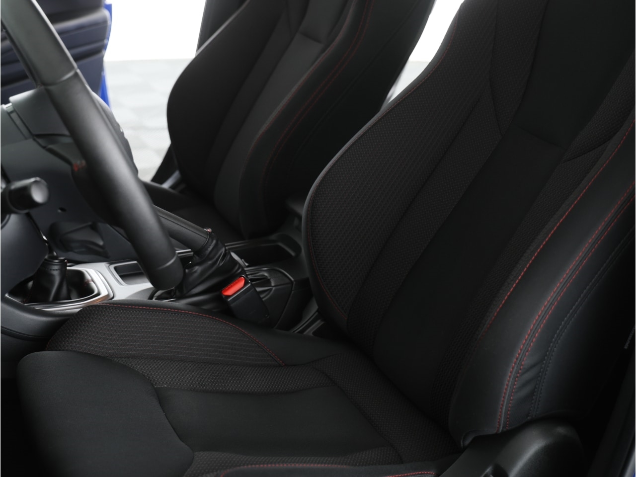 Subaru WRX Premium Manual 2023