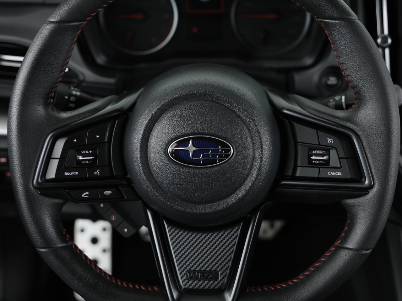 Subaru WRX Premium Manual 2023