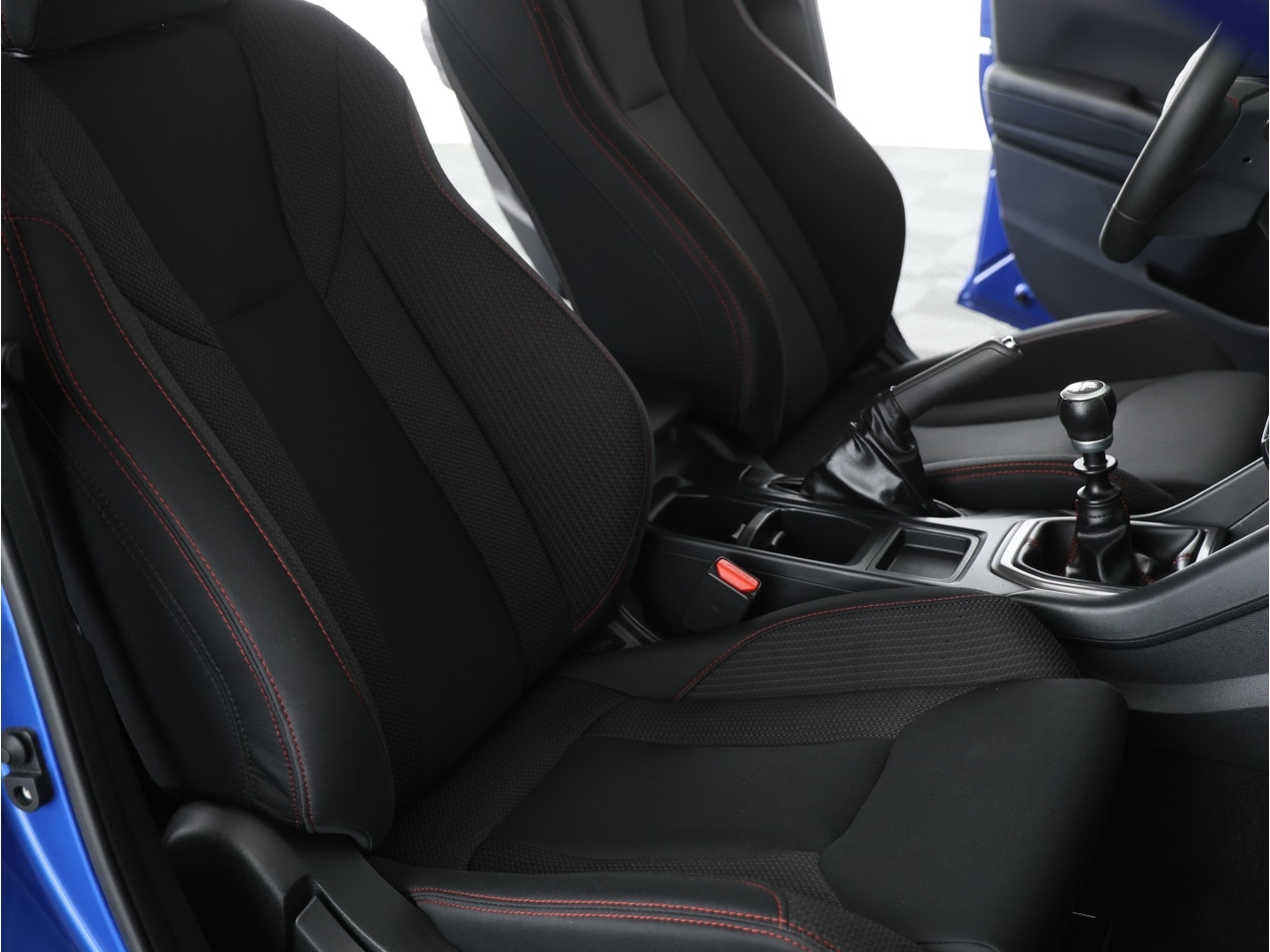 Subaru WRX Premium Manual 2023