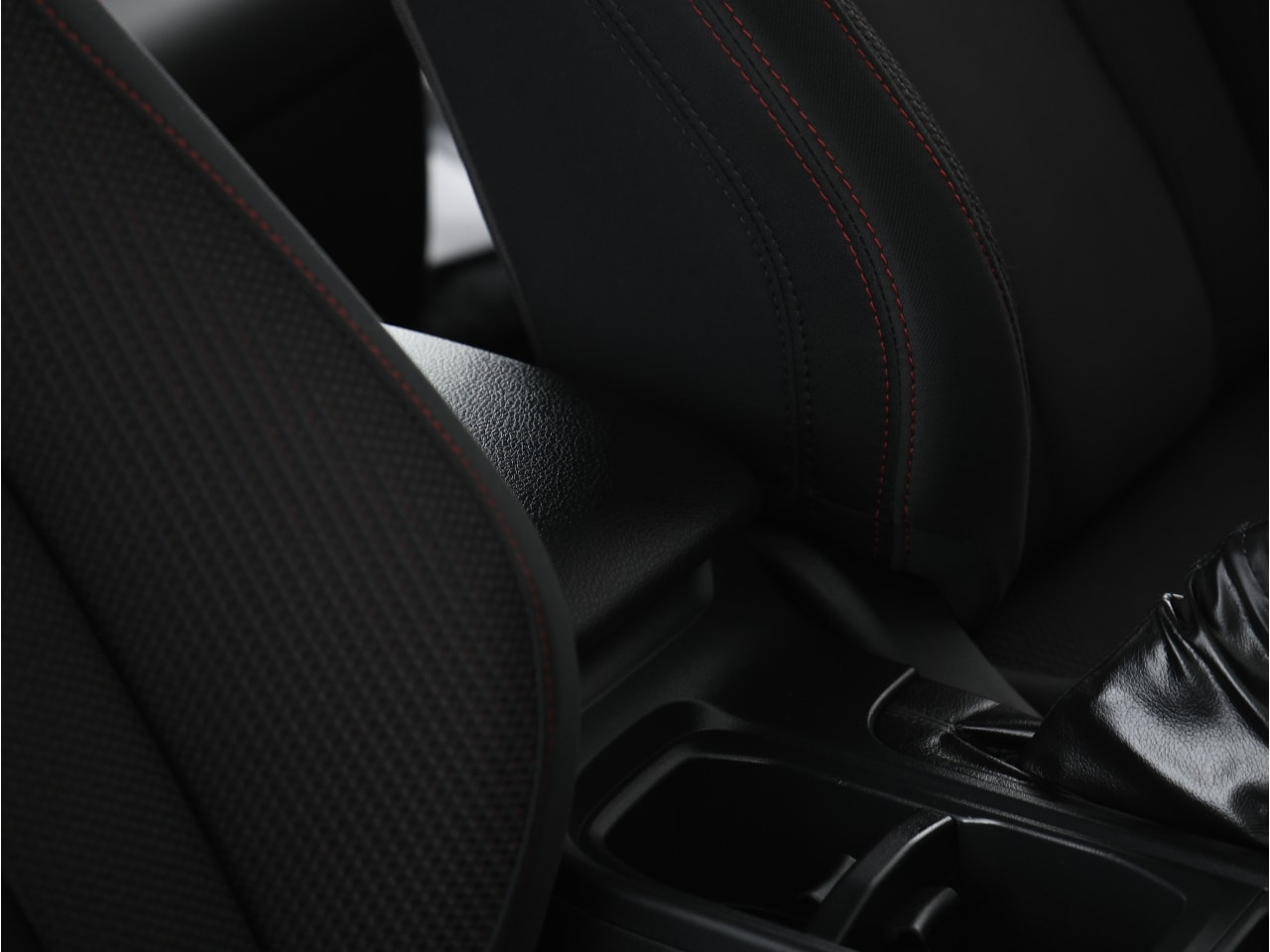 Subaru WRX Premium Manual 2023