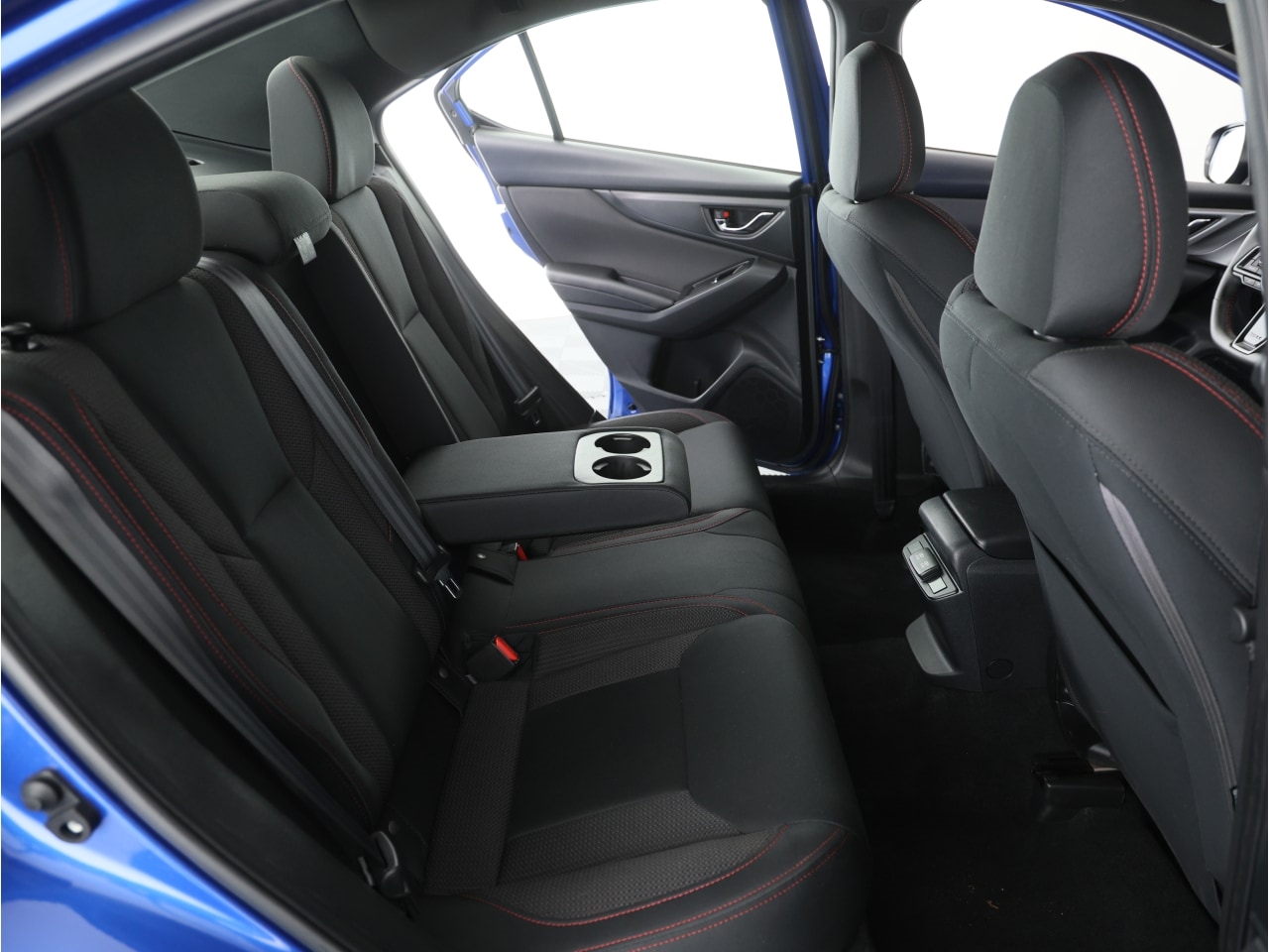 Subaru WRX Premium Manual 2023