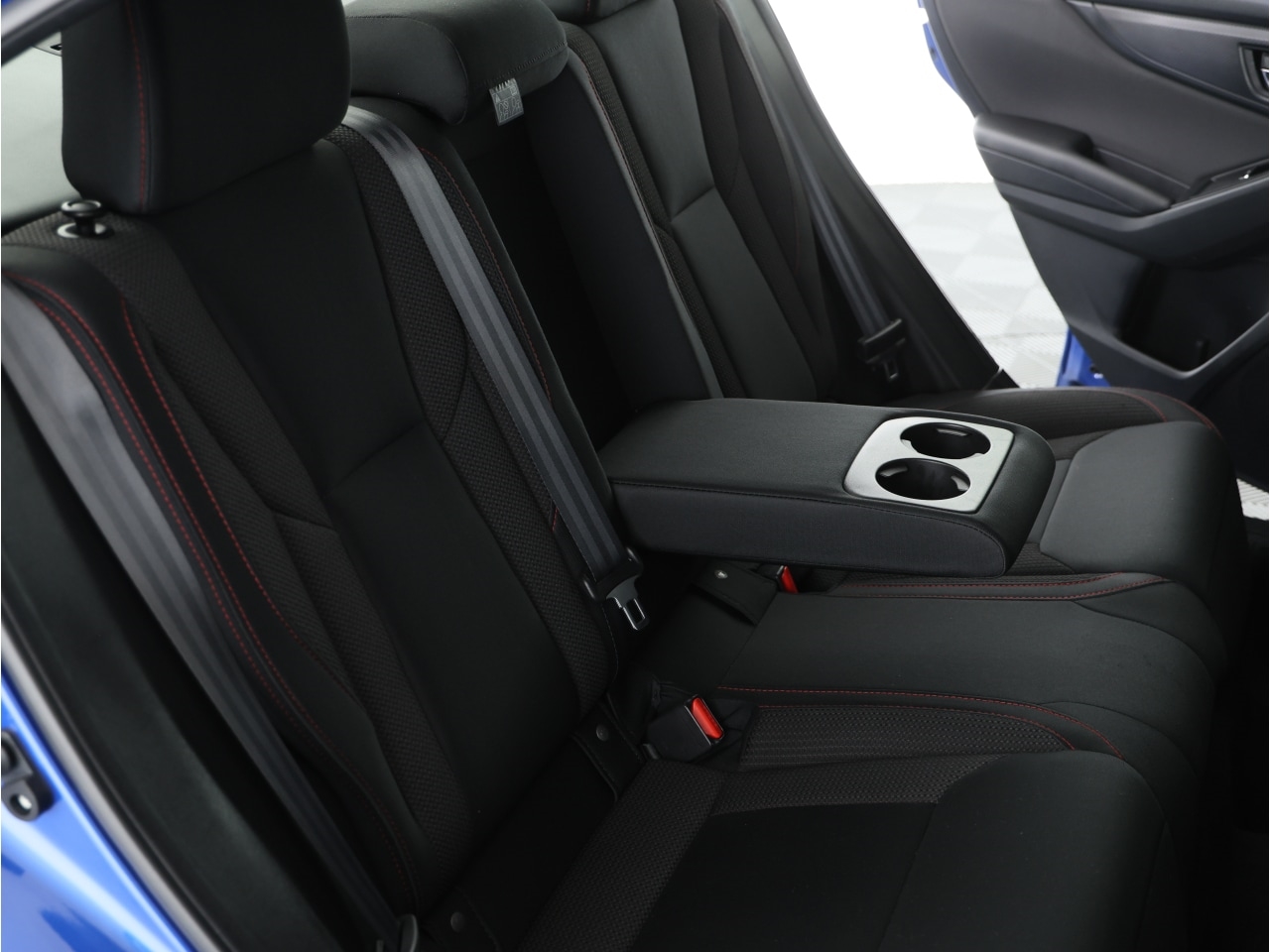 Subaru WRX Premium Manual 2023